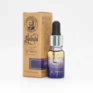 John Petruccis Nebula Travel Size Beard Oil