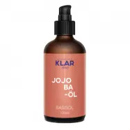 Jojoba oil