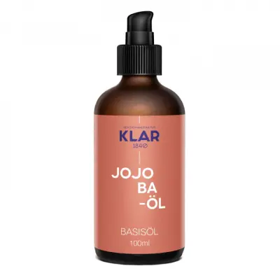 Jojoba oil