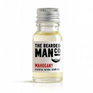 Mahogany Beard Oil 10 ml