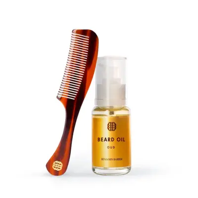 Mellanlånga Skäggkitet