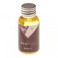 MenRock Beard Oil