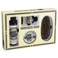 Mountaineer Brand Beard Care Kit