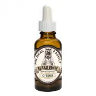 Mr Bear Beard Brew Citrus 30 ml