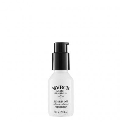 MVRCK Beard Oil - skäggolja 30ml