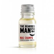 Nag Champa Beard Oil 10 ml