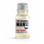 Oak Barrel Beard Oil 10 ml