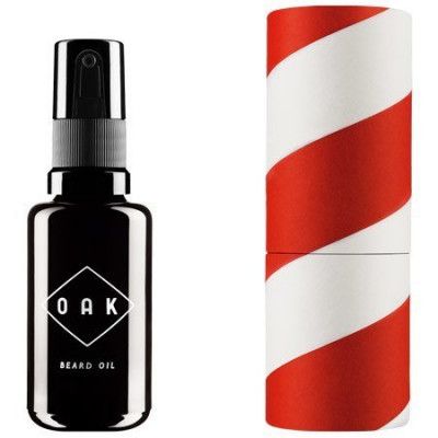 OAK Beard Oil