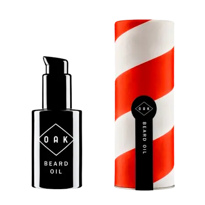OAK Beard Oil