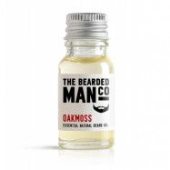 Oak Moss Beard Oil 10 ml