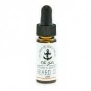 Old Joll's Beard Oil Mandarin Cedarwood Juniper 10 ml