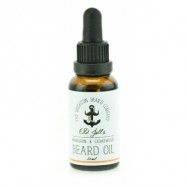 Old Joll's Beard Oil Mandarin Cedarwood Juniper 30 ml