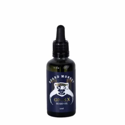 OPUS X  Beard Oil