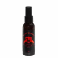 Orange and Cinnamon Hair & Beard tonic