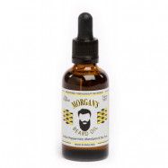 Original Beard Oil - 50 ml