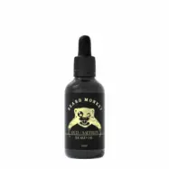Oud & Saffron Beard Oil