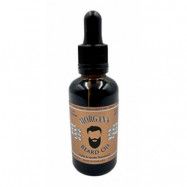 Oudh & Amber Beard Oil - 50 ml
