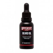 Patchouli and Leather Beard Oil