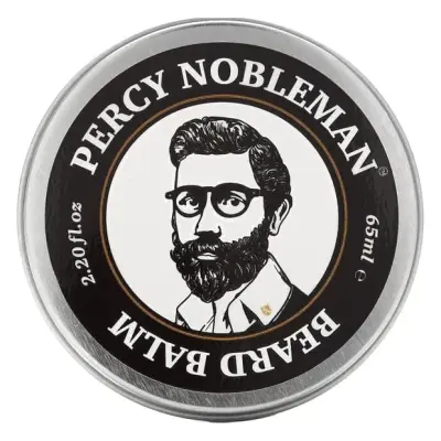 Percy Nobleman Beard Balm