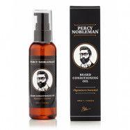 Percy Nobleman Beard Conditioning Oil Signature Scented 100 ml