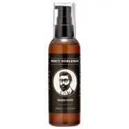 Percy Nobleman Skäggtvätt (100 ml)