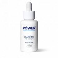 Power Beard Oil Pro Growth