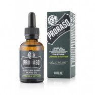 Proraso - Beard Oil Cypress & Vetiver