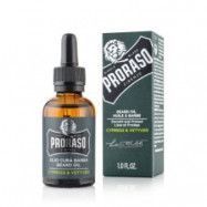 Proraso Beard Oil Cypress & Vetyver (30 ml)