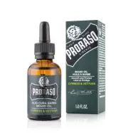 Proraso Beard Oil Cypress & Vetyver