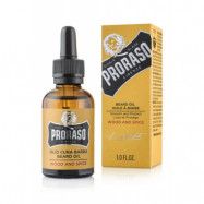 Proraso - Beard Oil Wood And Spice