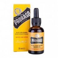 Proraso Beard Oil Wood & Spice (30 ml)