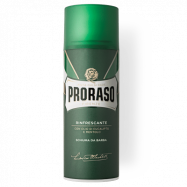 Proraso Rakkräm - Eucalyptus Oil & Menthol (300 ml)