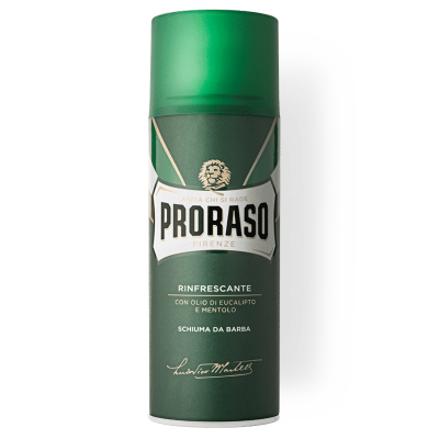 Proraso Rakkräm - Eucalyptus Oil&Menthol (300 ml)