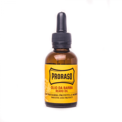 Proraso Skäggolja (30 ml)