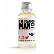 Race Day Beard Oil 30 ml