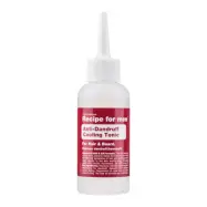 Recipe Anti-Dandruff Tonic - Hair&Beard (100 ml)