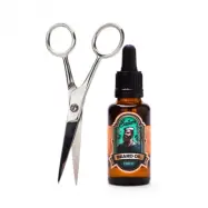 Sailor's Skägg- och Mustaschvård-kit - Forest