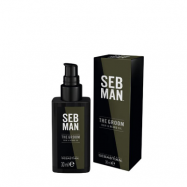 SEB MAN The Groom hair & beard oil 30 ml