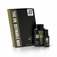 SEB MAN - The UN/DEFINABLE MAN Box