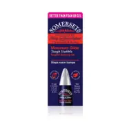 Somersets Tough Beard Rakolja