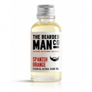Spanish Orange Beard Oil 30 ml