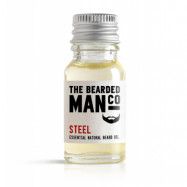 Steel Beard Oil 10 ml