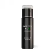 Sweden Eco Beard And Face Oil 50 ml