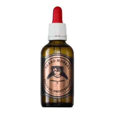 Sweet Tobacco Beard Oil