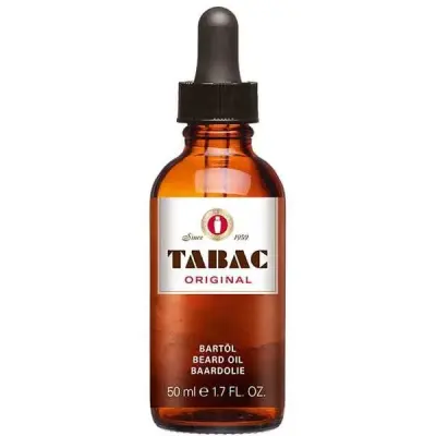 Tabac Original Beard Oil