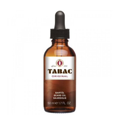 Tabac Original Beard Oil