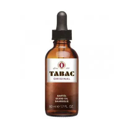 Tabac Original Beard Oil