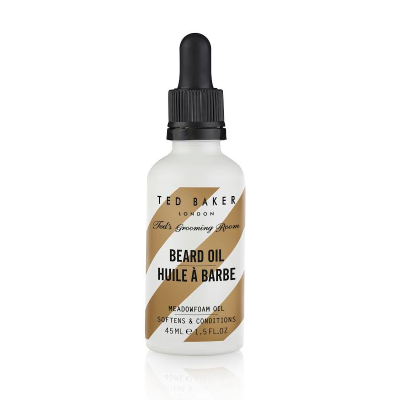 Ted Baker Beard Oil (45 ml)