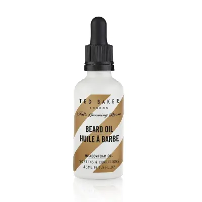 Ted Baker Beard Oil (45 ml)