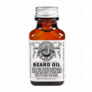 The Bearded Chap Original Beard Oil 30 ml